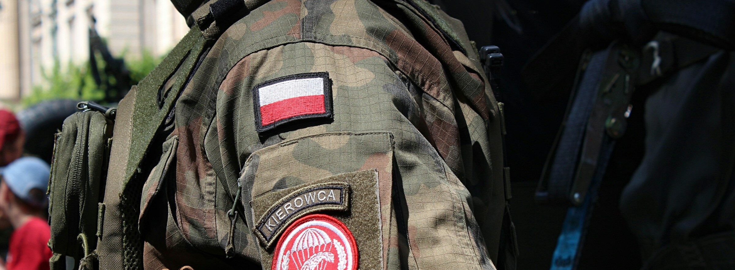 Monika Sus: Kogo Polska pociąga i dlaczego?