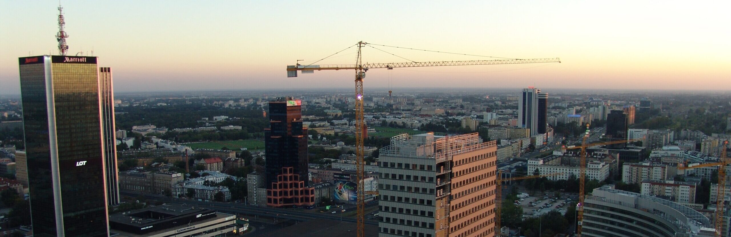 Jarosław Dąbrowski: Kogo Polska pociąga i dlaczego?