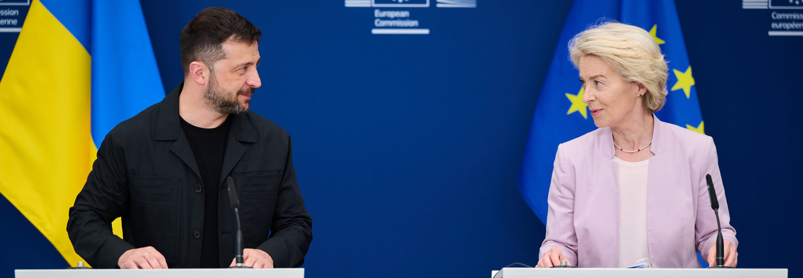 Soft power UE – historyczna droga Ukrainy do Europy