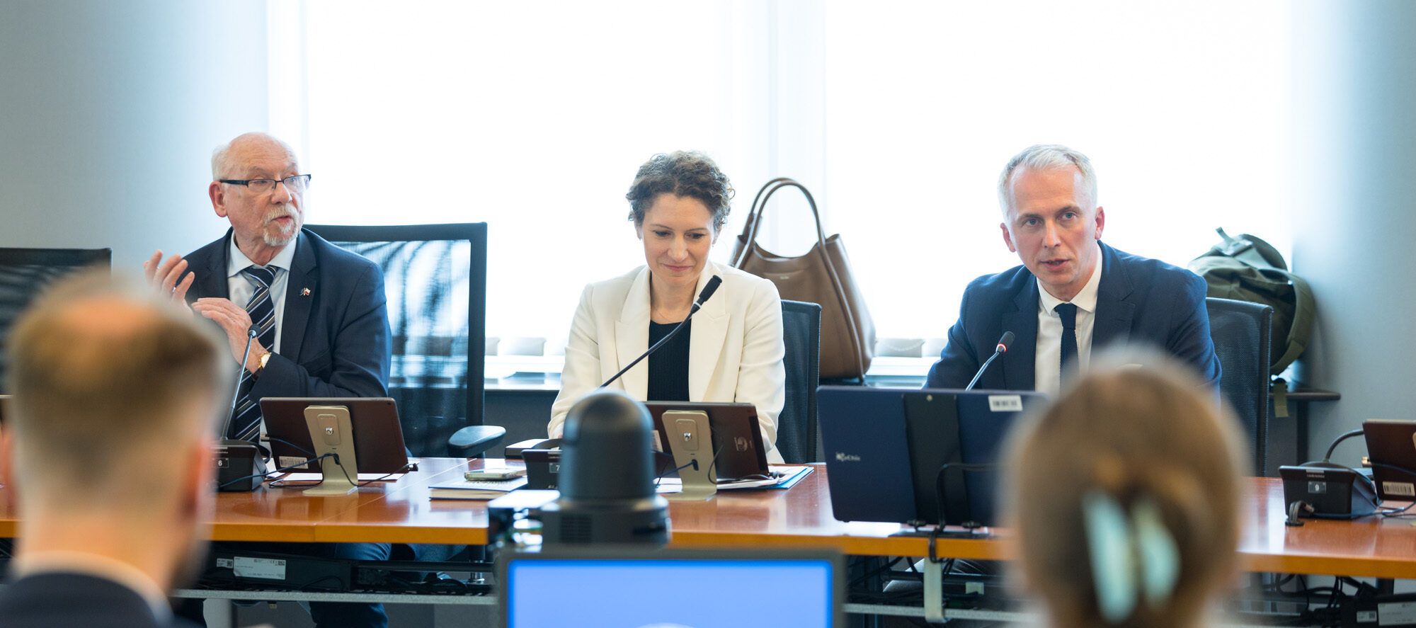 Jak dzięki zmianie na Węgrzech rozmawiać o bezpieczeństwie demokratycznym w Polsce i Europie?